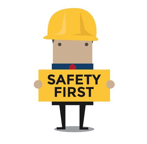 Contact us today to learn more about our safety signs. 4 easy construction safety tips: Best practices to avoid ...