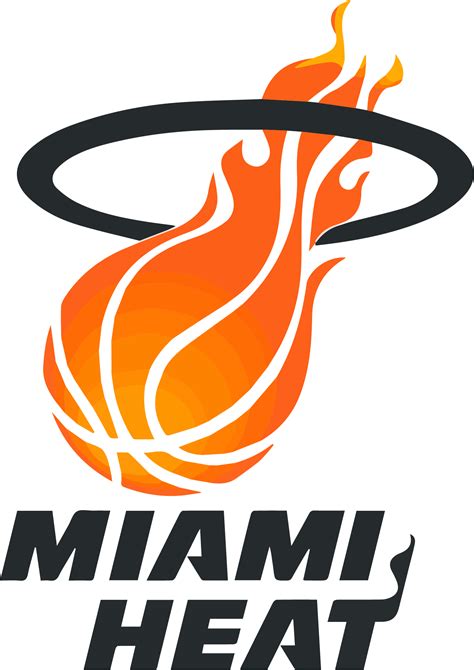 Logo Miami Heat Png Png Image Collection