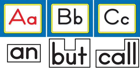 Word Sort Clip Art Cliparts