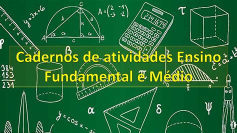 Atividades Para Ensino Medio De Portugues