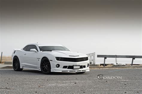 Epic Camaro Photoshoot C5 Member Check It Out Camaro5 Chevy