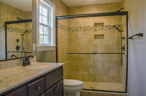 Two of the most popular options include tile bath tubs and surrounds and acrylic shower and tub systems. Pros and Cons of Replacing a Bathtub with a Shower ...