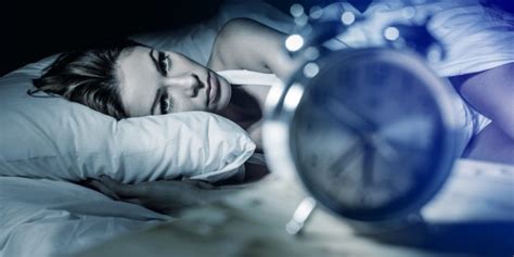Schlafmangel Mit Erhöhter Schlaganfall Und Herzinfarkt Gefahr