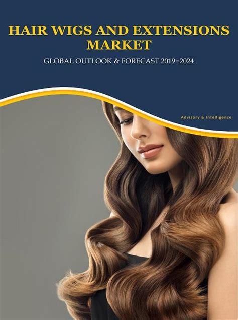 Hair Wigs And Extensions Market Global Outlook And Forecast 2019 2024