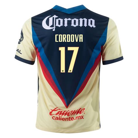 €4.00m* jun 12, 1997 in aguascalientes, mexico. Kinder Fußball Sebastian Cordova #17 Heimtrikot Gelb ...