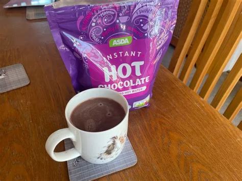 I Compared Cadburys Hot Chocolate To Aldi Asda Tesco Morrisons And