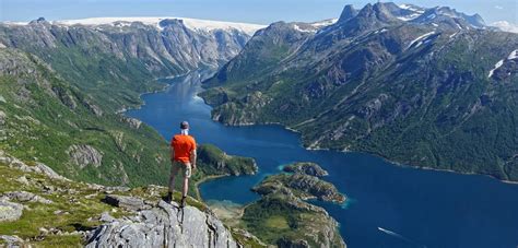 Top 10 Reiseziele In Norwegen Die Beliebtesten Urlaubsorte
