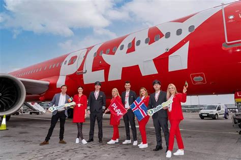 Play Airlines Iceland Flight Attendant Requirements Cabin Crew Hq
