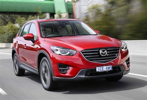 Review 2015 Mazda Cx 5 Review And First Drive