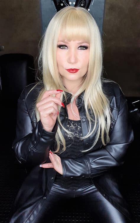 The Real Mistress Patricia Onlyfans Top On Twitter Leather Https T Co Hipcp Ls Https