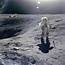Martian Crater Provides Reminder Of Apollo 16 Mission  SpaceFlight Insider