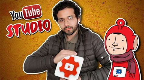Aprende A Como Usar Youtube Creator Studio App 2020 Youtube