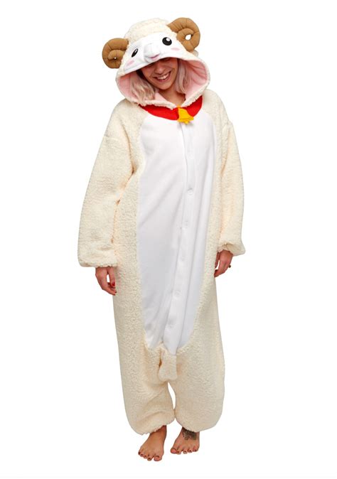 Buy cheap books comics online from china today! Sheep Kigu | Kigurumi | Animal Onesies