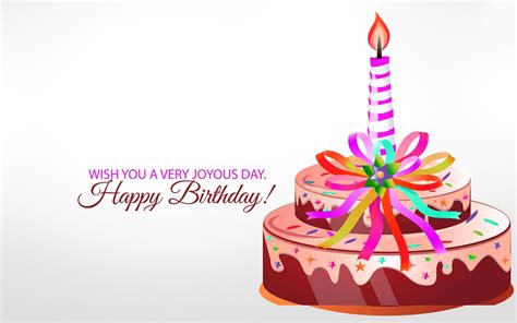 Happy Birthday Wishes Wallpaper Images Pictures Photos HD Wallpapers Wallpaper Of Happy