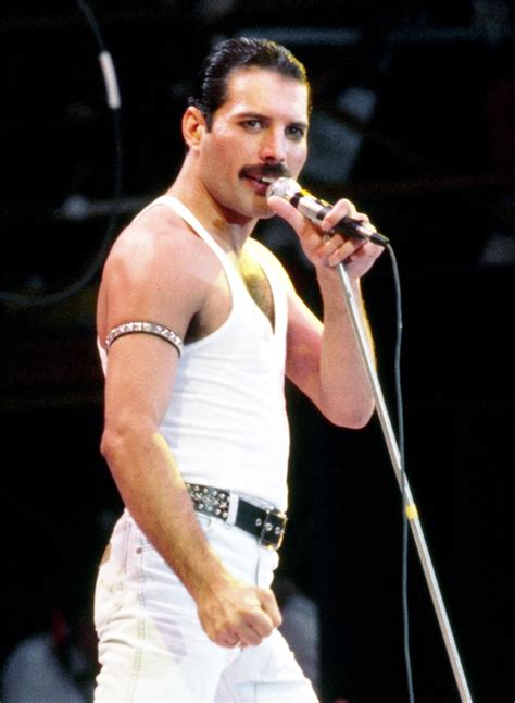 Freddie Mercury Hoy Cumpliría 68 Datos Poco Conocidos Info Taringa