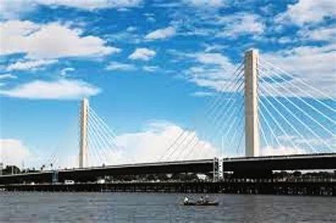 Kigamboni Bridge Dar Es Salaam 2018 All You Need To Know Before You