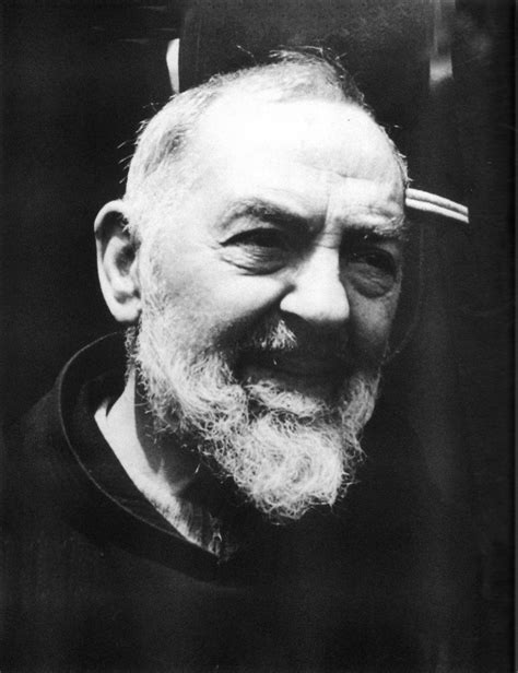 Used as a form of address for a priest in italy, spain, portugal, and latin america. A Rare Peek into the Life of Padre Pio - Catholic Link