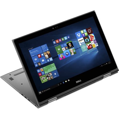 Normally on sale for $650, so you're getting extra $170 off. Dell 15.6" Inspiron 15 5000 Series I5578-3093GRY B&H Photo