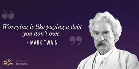 36 Funny Mark Twain Quotes Hooked To Books