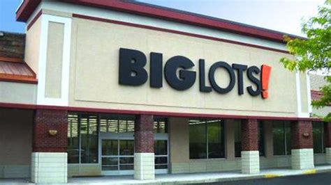 Big Lots To Add 500 Stores Retail Leader