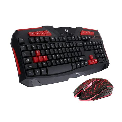 10 Top Wireless Keyboard And Mouse Combo Entrefilopsi