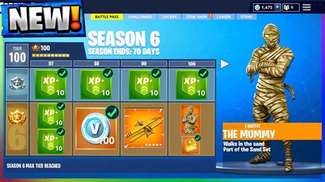 17 Best Photos Fortnite Battle Pass Dates Buying Every