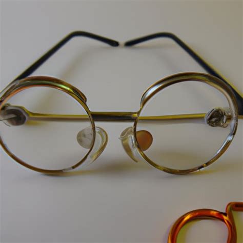 Who Invented Glasses Exploring The History And Impact Of Eyewear The Enlightened Mindset