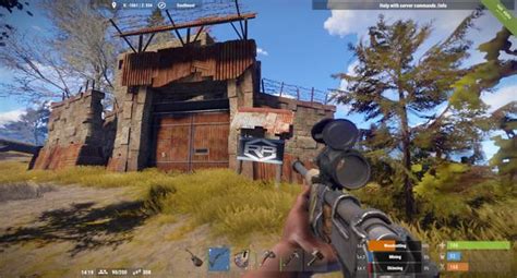 Play full version windows 7 games without any limitations! Rust Game - Free Download PC Game (Full Version)