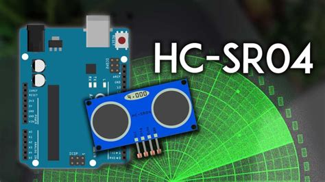 Complete Guide For Ultrasonic Sensor Hc Sr04 With Arduino Random Nerd Tutorials