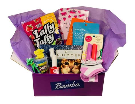 Care Packages for Teens: 9 Items to Make Your Package a Hit