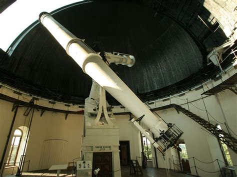 List Of Largest Optical Refracting Telescopes World Heritage Encyclopedia