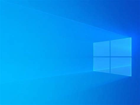 Microsofts Latest Windows 10 20h1 Test Build Adds Cloud Reset Option