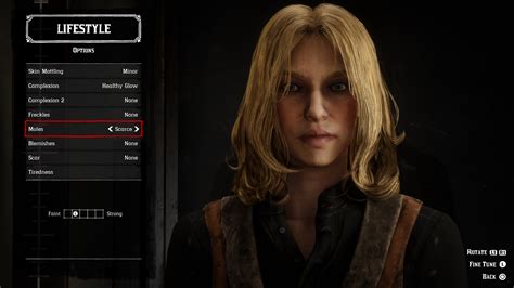 Create characters for your dungeons & dragons games and export them to pdf, with this intuitive character builder for d&d 5th edition. Red Dead Online: New additions, Character appearance reset ...