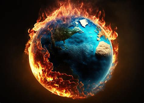 Alerte planète en danger Comment limiter le réchauffement climatique