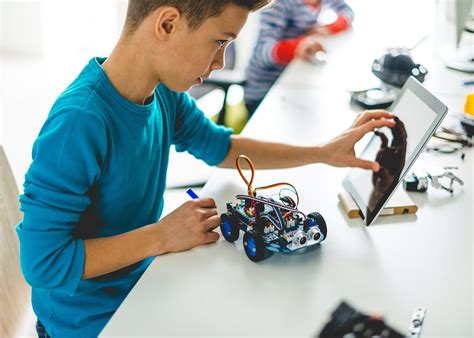 Toda Nova Tecnologia Cria Seus Excluídos
