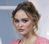 Lily Rose Depp Au Coeur D Une Pol Mique Affreuse Sa M Re Vanessa Paradis Sort Les Griffes