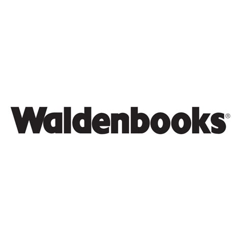 Waldenbooks Logo Vector Logo Of Waldenbooks Brand Free Download Eps