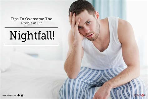 Tips To Overcome The Problem Of Nightfall By Gautam Clinic Pvt Ltd