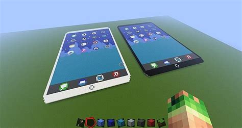 The game mixes new characters with the familiar themes set in an entirely original minecraft experience inspired by the minecraft community. Apple iPad Air Minecraft Project