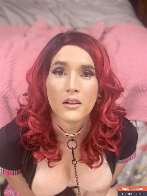 Trans Vixen Nude Leaks Onlyfans Faponic