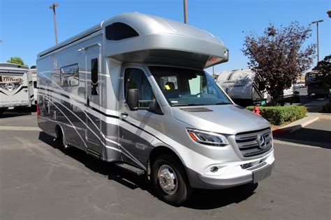 8 Best Class C Rv Motorhomes Camperadvise