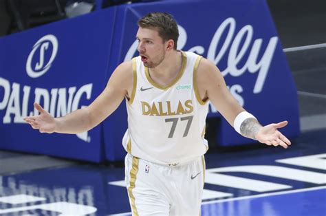 Clippers were 'emotionally weak' in game 3. Mavs Vs. Clippers: Game 1 Scheduled; Dallas' Luka Doncic Readies For NBA Playoffs 'Trash Talk ...