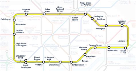 Full journey on the circle line s7 stock clockwise via paddington & baker street circle line s7 #nyc #circleline #tour playing tourist today in nyc aboard the circle line cruise! Our Guide to the Best Pub Crawls in London | London Pass Blog