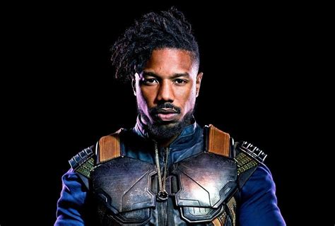 Haircuts From Marvel S Black Panther Movie Freshly Faded Barber Shop