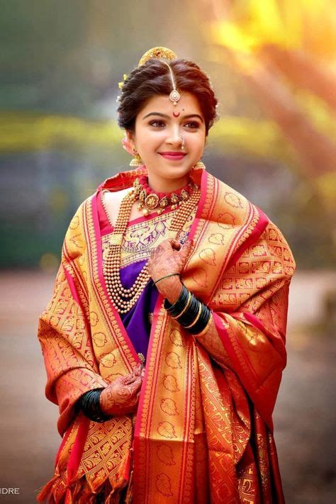 29 Marathi Look Ideas In 2021 Nauvari Saree Marathi Bride Indian