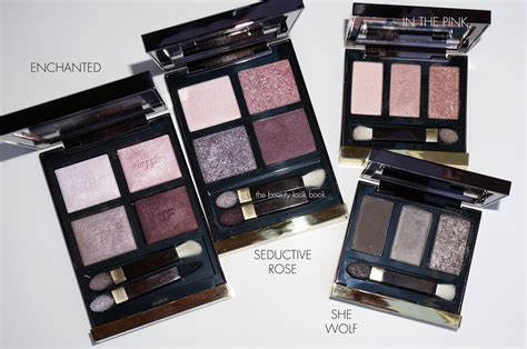 Today i would like to talk about one of the recent additions to my stash. Tom Ford Seductive Rose Eye Color Quad | The Beauty Look Book