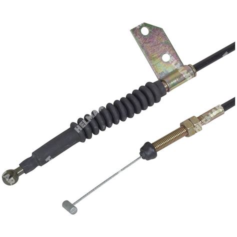 18201 0k001 Accelerator Cable
