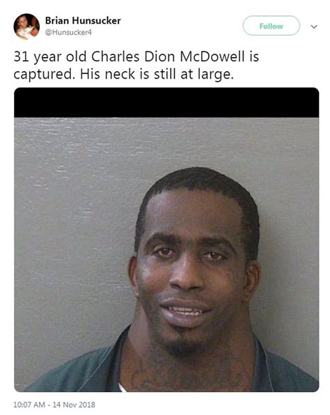 florida man 31 whose mugshot went viral because of his wide neck is arrested again daily