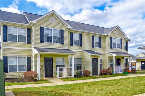Glen Creek Apartments And Townhomes Elkton Md 21921