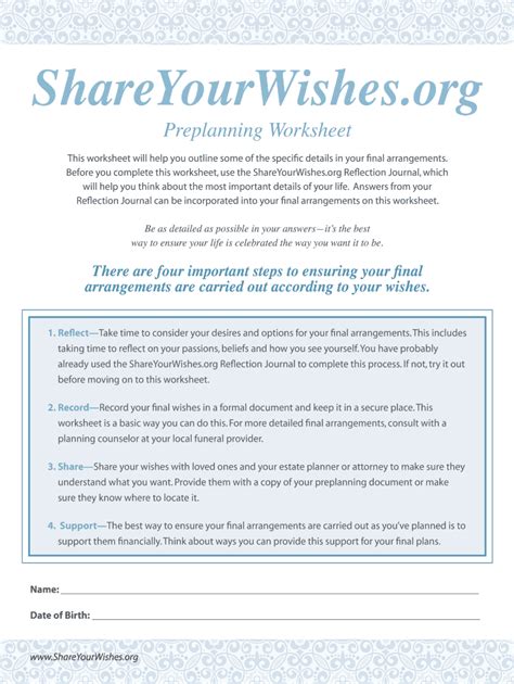 Last Wishes Document Fill Online Printable Fillable Blank Pdffiller